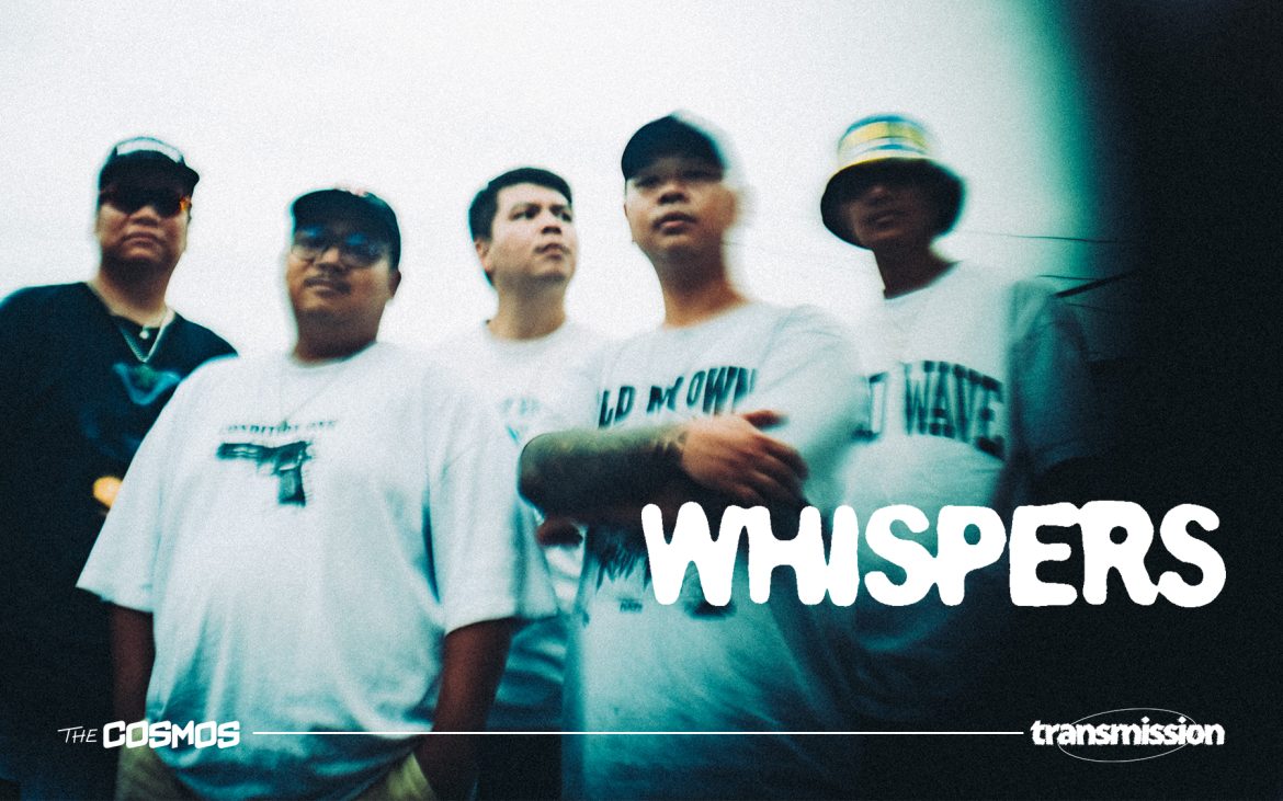 Whispers Hardcore Yom‐Ma‐Lok Narok Bon Din Holding On Records Flatspot Records Music Exchange