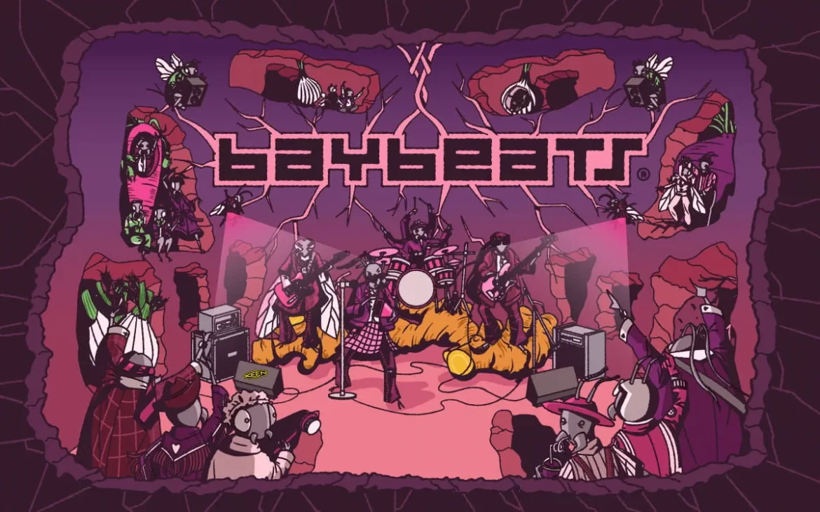 Baybeats 2025