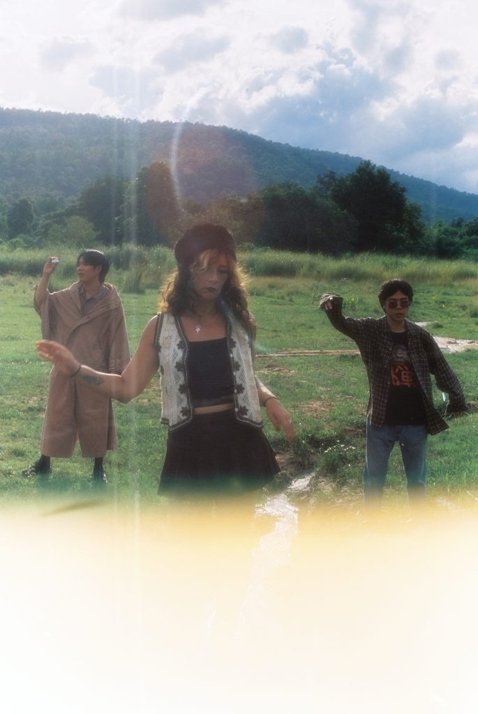 Echo Resort on A Fantasy