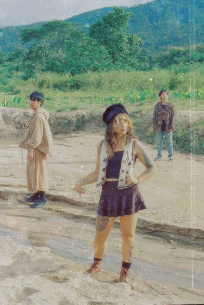 Echo Resort on A Fantasy