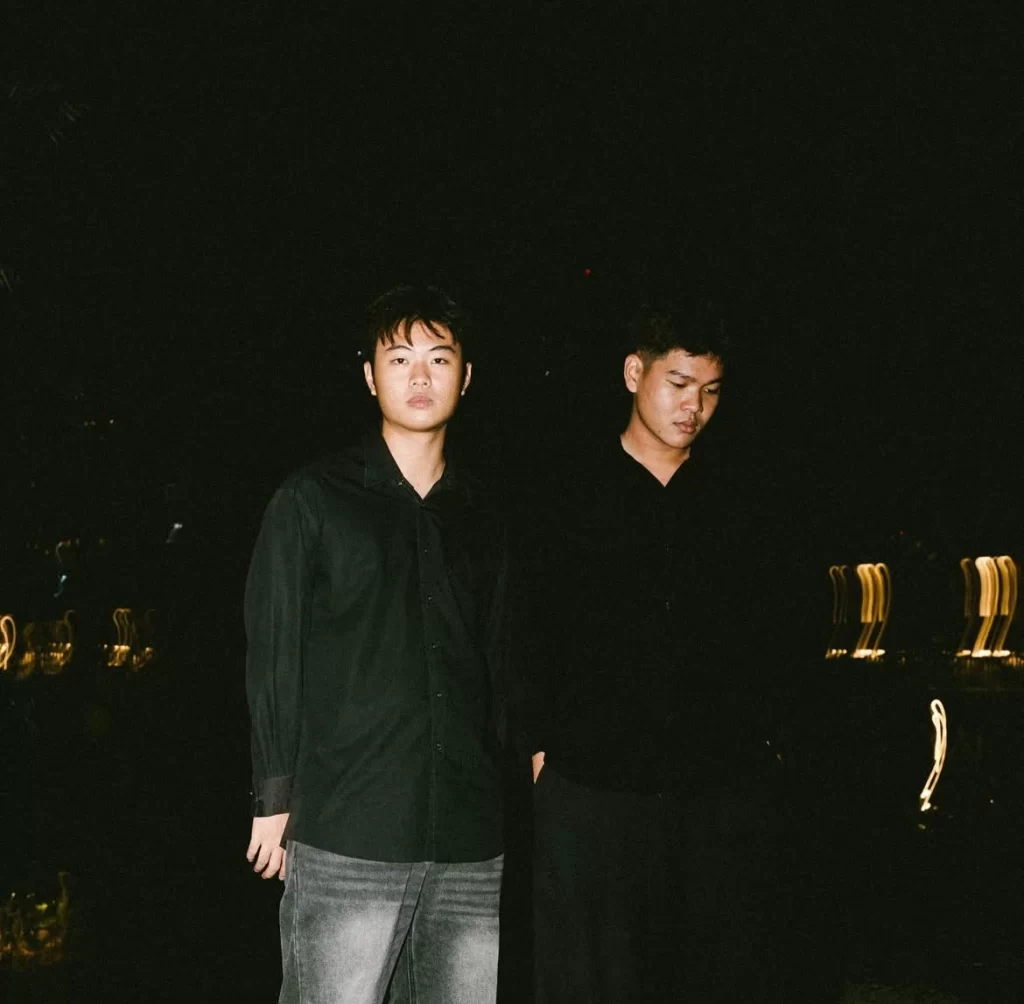 buttersalt alternative pop Bangkok Thailand