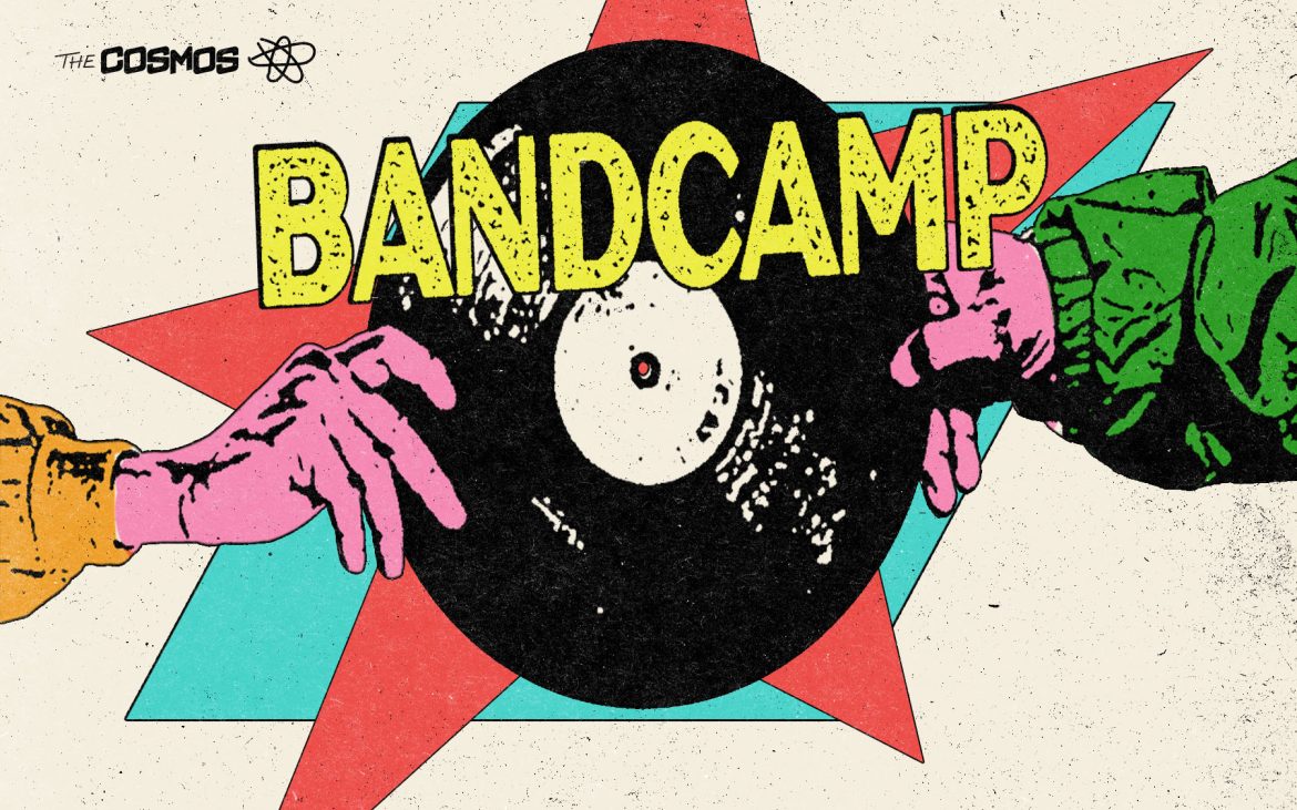 Bandcamp