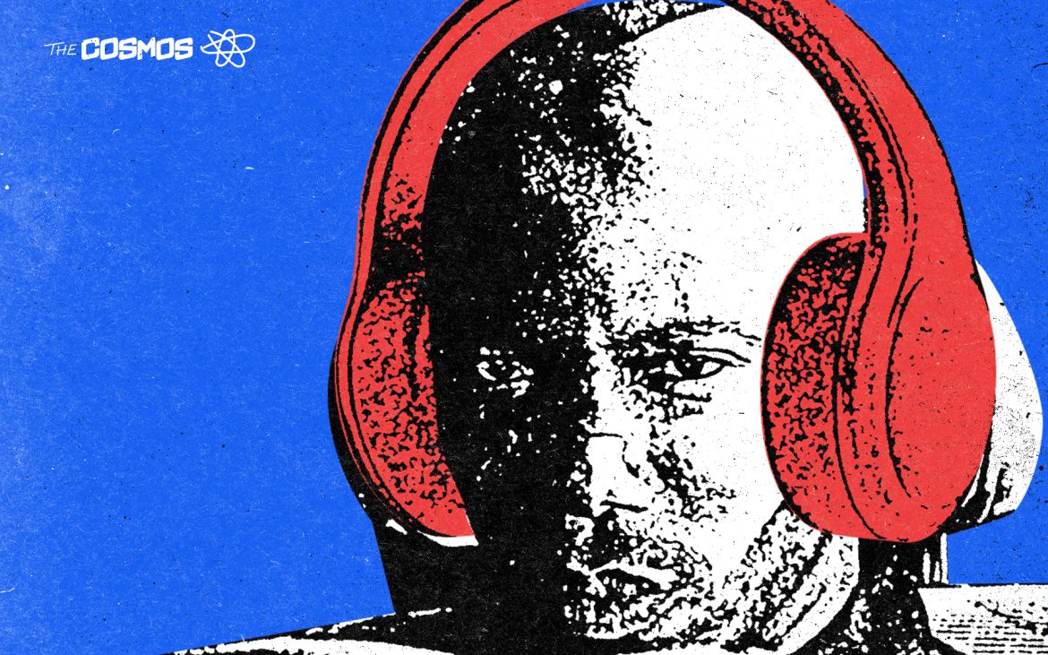 การเข้ามาของ Streaming เปลี่ยนแปลงพฤติกรรมการฟังของผู้คนไปจากเดิมจริงมั้ย?