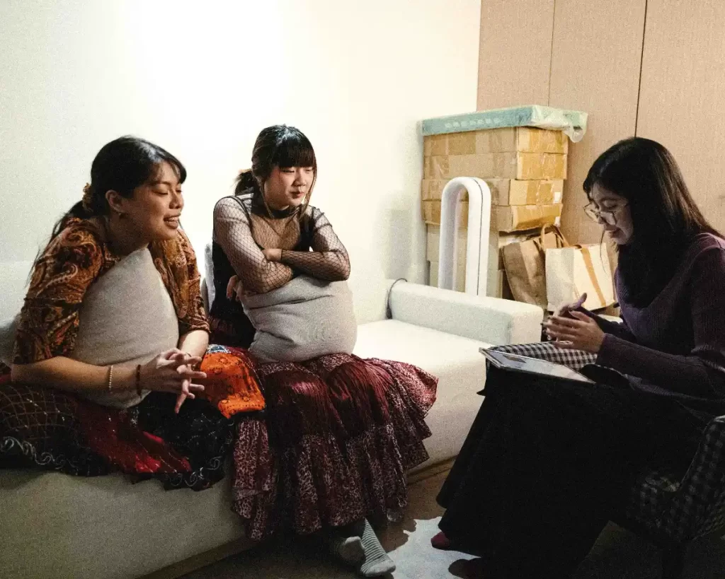 Cheyada ยามวิกาล ZIRCLE MUZIK Prologue psychedelic rock dream pop Thailand