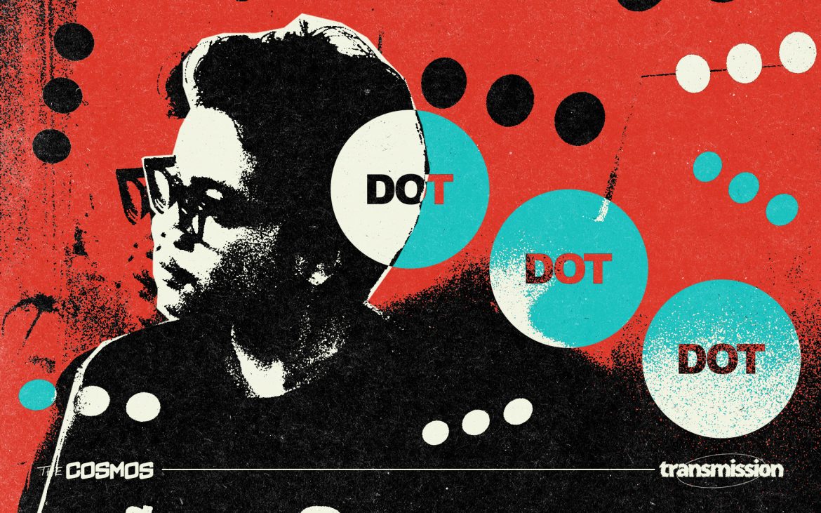 DOTDOTDOT บางกอกเคมี Mahaheretonight Bangkok Music City