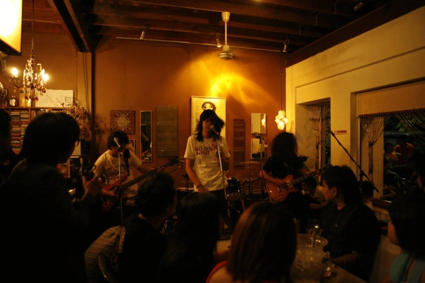 สุพิชา เทศดรุณ ชา ฮาโม ชา คณะสุเทพการบันเทิง No Signal Input Chiangmai Original เชียงใหม่