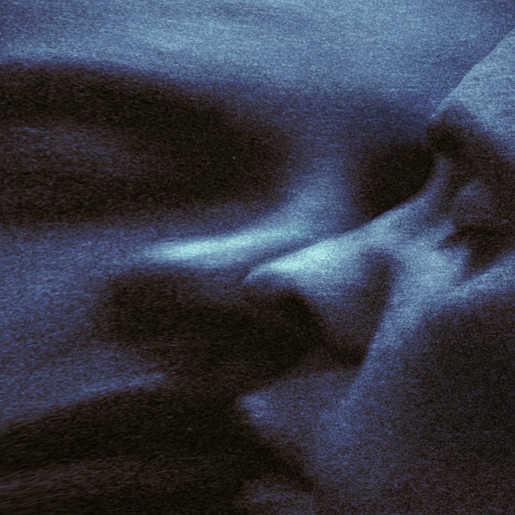 Croak Dream Album Cover